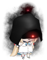 mysterious ominous mack