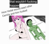 that wouldn&#039;t fucking happen