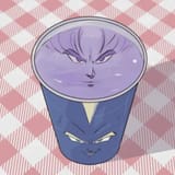 Cup and Drink
