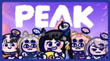peak