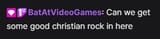 GoodAtChatting