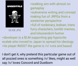 Undertale truth
