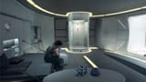 Private Room