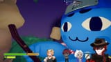 Caspurr Catacini - 【PEAK】Collab with the boys! [G5HofvOQ2DE - 1746x982 - 1h26m46s]