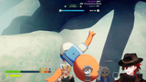 Caspurr Catacini - 【PEAK】Collab with the boys! [G5HofvOQ2DE - 1746x982 - 2h02m12s]