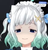 Mint Mind Empty