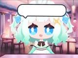 blank