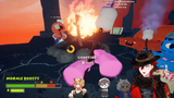 Caspurr Catacini - 【PEAK】Collab with the boys! [G5HofvOQ2DE - 1166x656 - 3h14m00s]