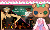 psychopomp sts