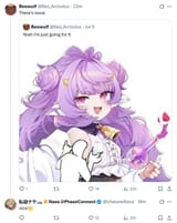 nice