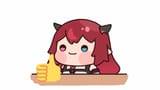 ChibRyS thumbs up