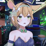 bunnymodel