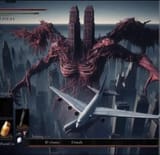 Dark Soul 911
