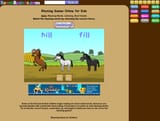 RhymingGame
