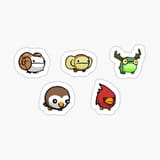 castle crushers little guys