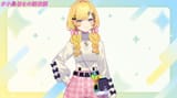 #小鳥谷なの新衣装#2