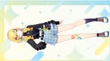 #小鳥谷なの新衣装#4
