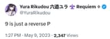 9