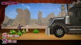 DDD truck