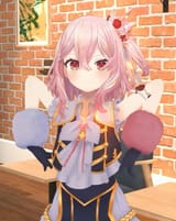 rose pose