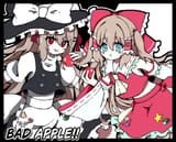 bad apple