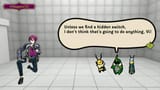 DDD bug fables