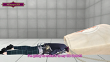【#Doppio3D】DOPPIO&#039;S DDDIZZARRE ADVENTURE __ドッピオの奇妙な3D冒険【NIJISANJI EN _ Doppio Dropscythe】 55-0 screenshot