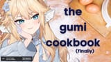 Cook Book