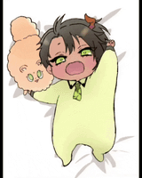 Oga Baby