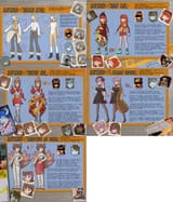 brochures
