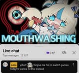 NoSwitch