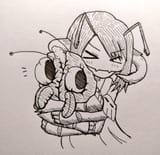 vesper hug