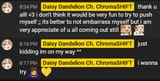 daisy