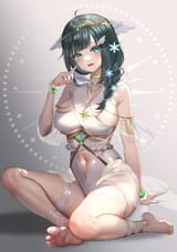 Goddess