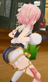 【#Doppio3D】DOPPIO&#039;S DDDIZZARRE ADVENTURE __ドッピオの奇妙な3D冒険【NIJISANJI EN _ Doppio Dropscythe】 - YouTube - 0-17-46