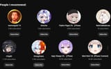 youtube recs