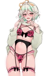 cc whore
