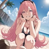 Evilwomanbeach