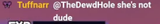 bitchnar
