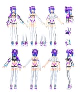 Projekt_Melody_Model_Sheet