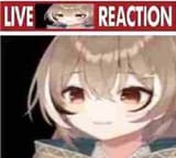 Moom Live Reaction
