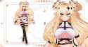 Kaneko Lumi VRoid Model_thumb.jpg