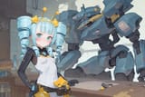 MechaJellyService