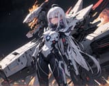 Ember&amp;Mecha_k