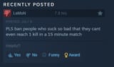 lumisteamreview