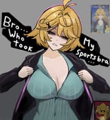 Dokiboobs