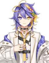 Aster_Arcadia_-_Portrait