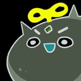 Completely Normal Catomo that is not an Elbbep or Pebble