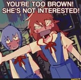 toobrown