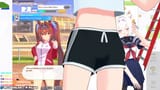 crotch cam